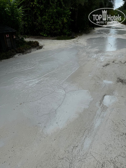 Jawakara Islands Maldives