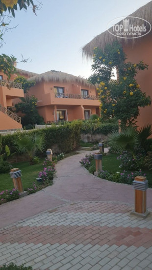 Amarina Jannah Resort & Aquapark