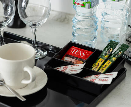 Апартаменты Селект