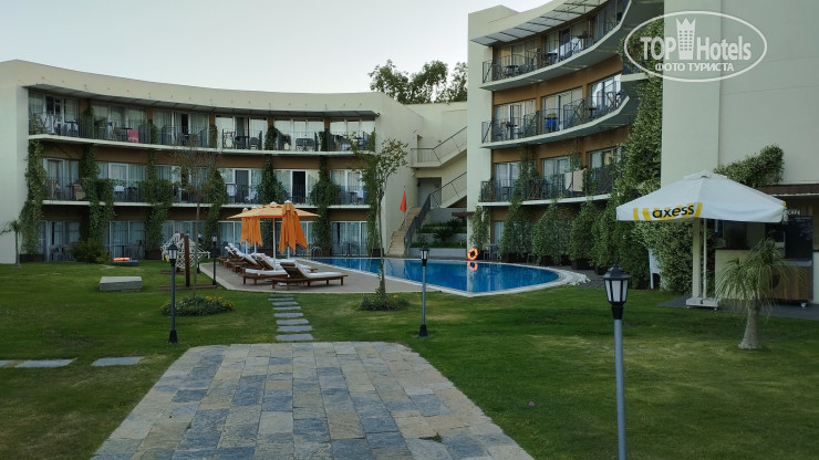 Duja Bodrum