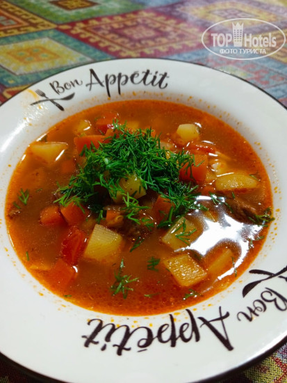 Лаки Термал