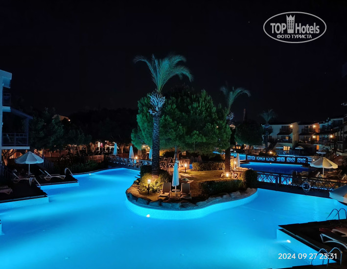 New photos from tourists Selectum Family Resort Side 5*