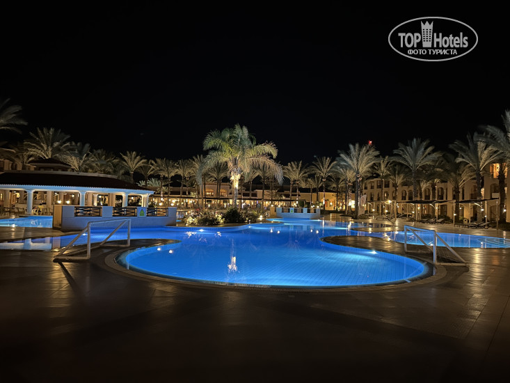 Новые добавленные фото туристов Jaz Almaza Beach Resort 5*