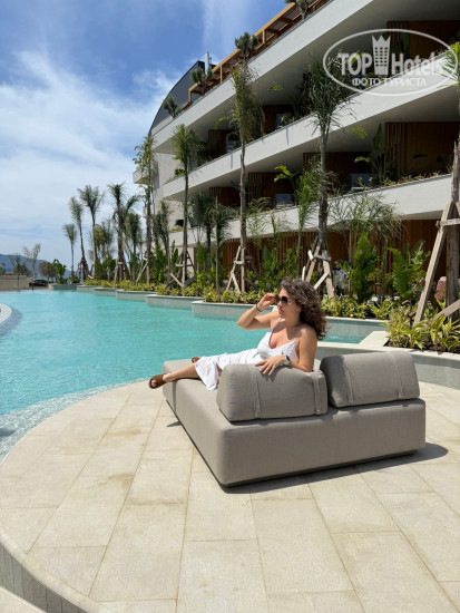 Фотографии отельера Xo Cape Arnna Resort 5*