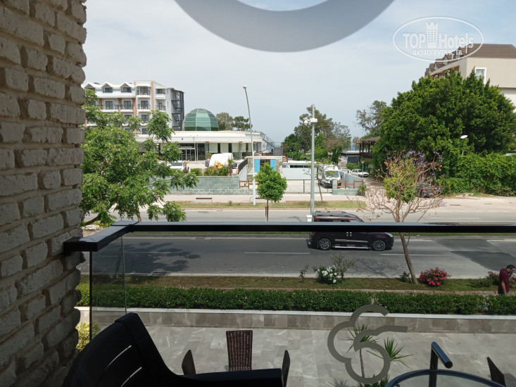 Новые добавленные фото туристов Dedeman Kemer Resort 5*