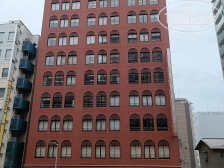 Hotel Wing International-Select Osaka Umeda 3*