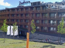 Radisson Hotel Szklarska Poreba 4*