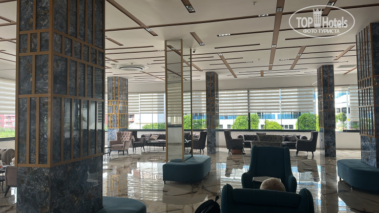 Новые добавленные фото туристов Grand Kolibri Prestige & Spa 5*
