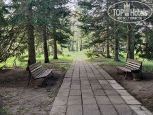 Поместье озера Сиркоярви