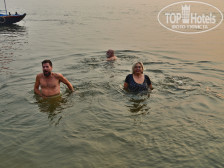Stops Hostel Varanasi