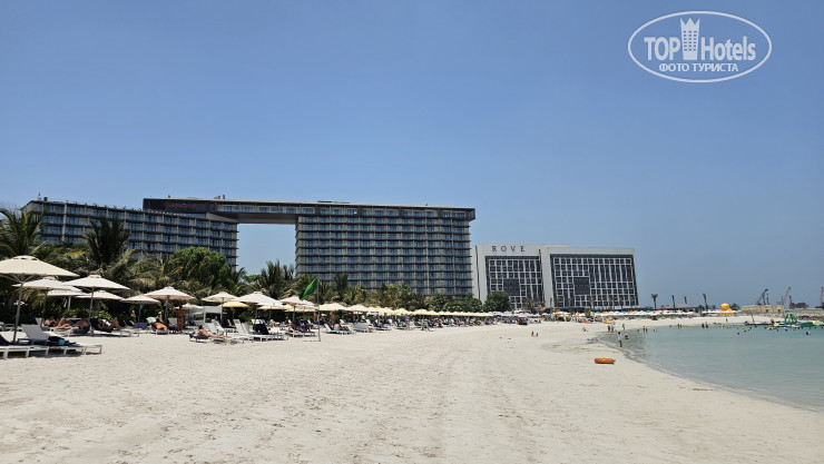 Movenpick Resort Al Marjan Island