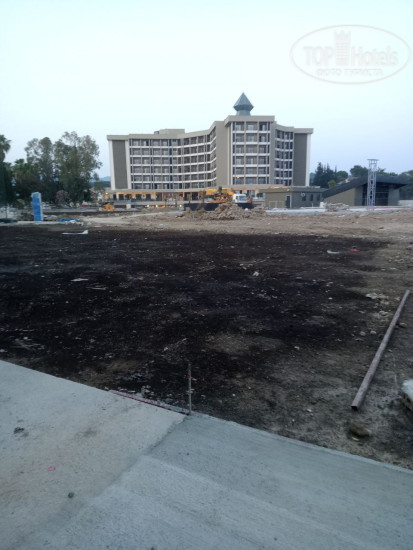 Hotel photo Palemon Resort & Spa 5*