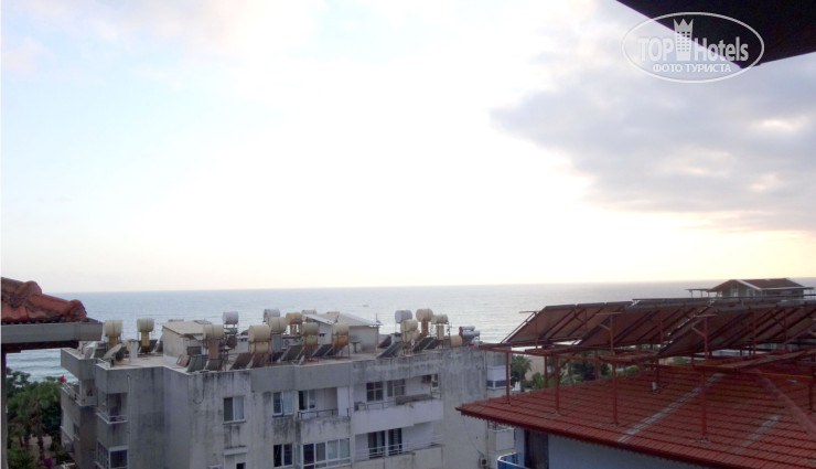 Aria Riva Apart Hotel