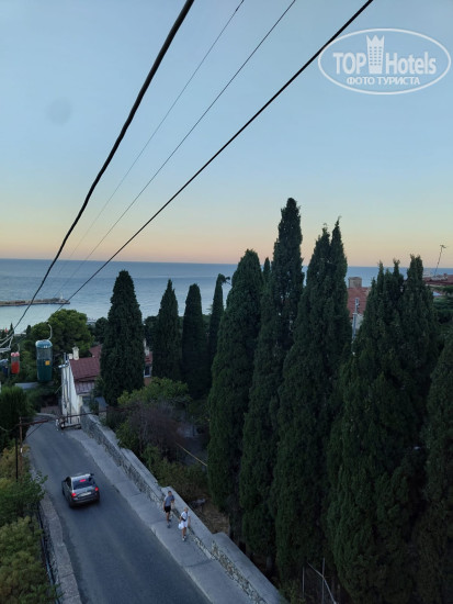 Гостевой дом ЯЛТА