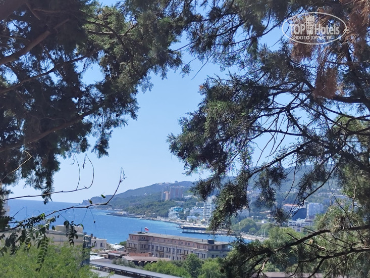 Гостевой дом ЯЛТА