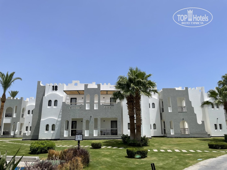 SUNRISE Tucana Resort - Grand Select