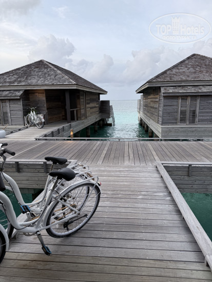 Jawakara Islands Maldives