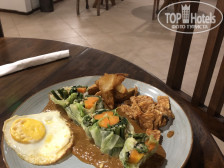 Rumah Mertua Boutique Hotel & Garden Restaurant & Spa 2*