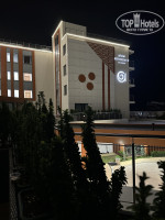 Alean Residence Olginka 4*