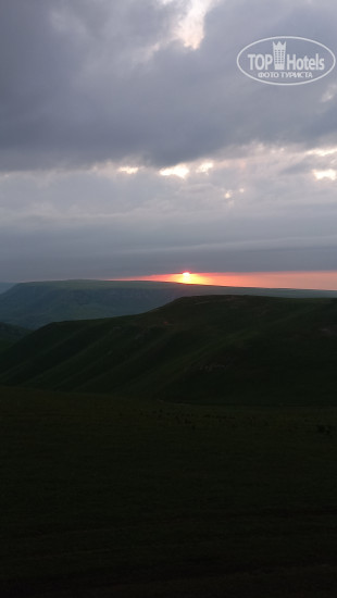 Обсерватория Шаджатмаз