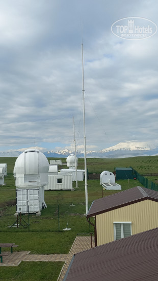 Обсерватория Шаджатмаз