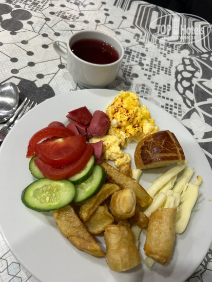 Carvan Hotel