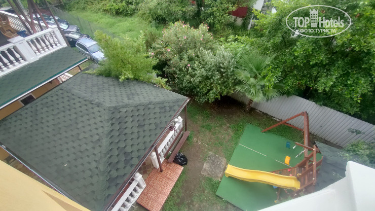 Pearl Of Grandloo Hotel