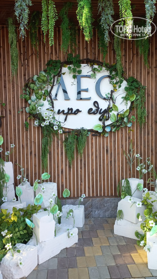 Термальный комплекс Кедровый Бор