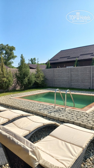 Термальный комплекс Кедровый Бор