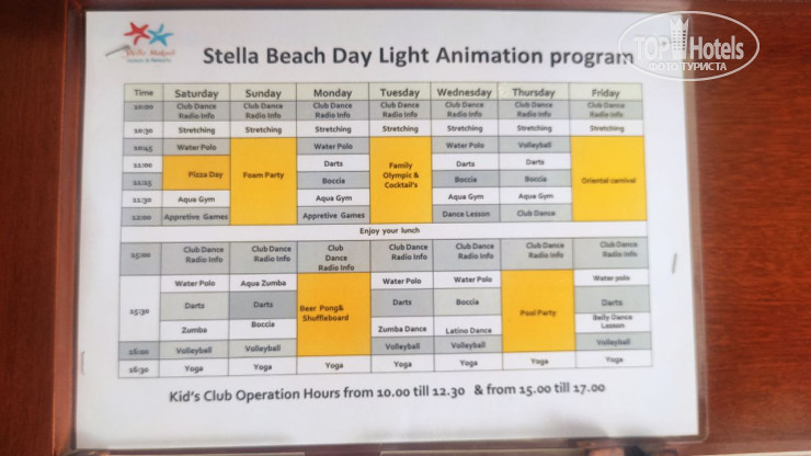 Stella Beach Resort & SPA Makadi Bay
