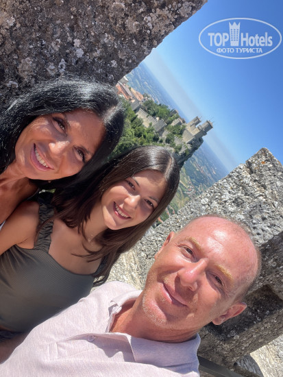 Hotel Rosa San Marino