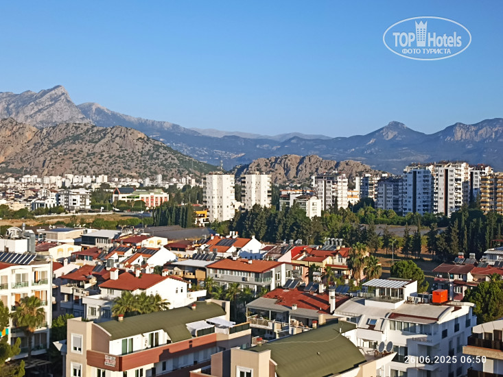 Megasaray WestBeach Antalya