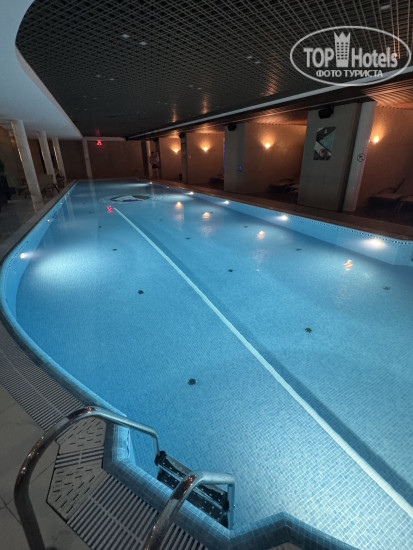 Snega Apart Hotel by Provence