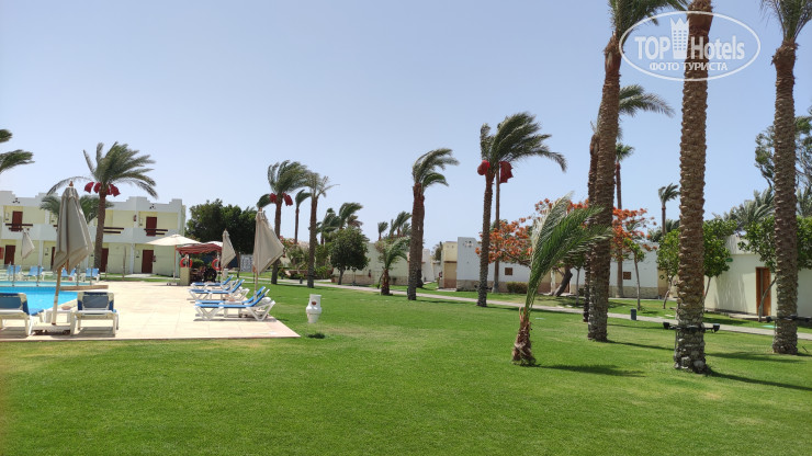 Dahab Lagoon Club & Resort