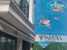 Barbera Hotel