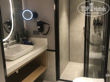 Tryp By Wyndham Istanbul Dolapdere 4*