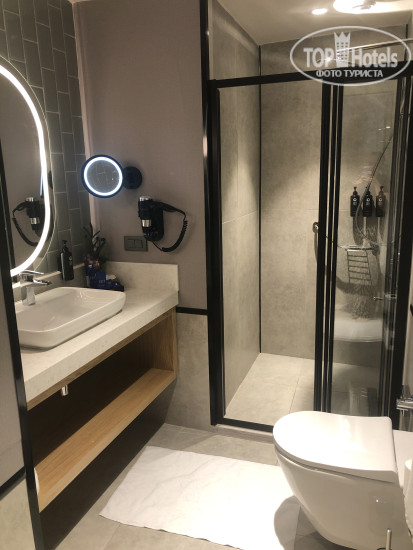 Tryp by Wyndham Istanbul Beyoglu 