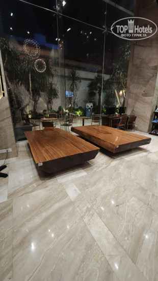 Maple Hotel & Apartment