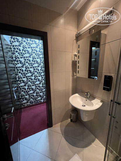 Hotel Atlas Ugljevik