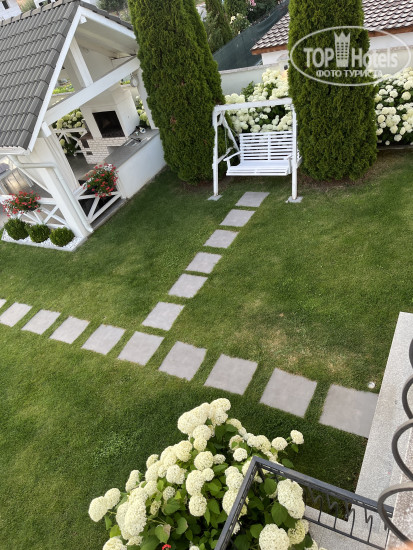 Krystal Boutique Mansion