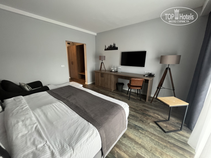 Krystal Boutique Mansion