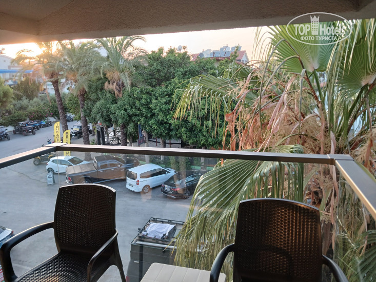 Side Amour Hotel