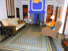 Casa Rural La Placeta