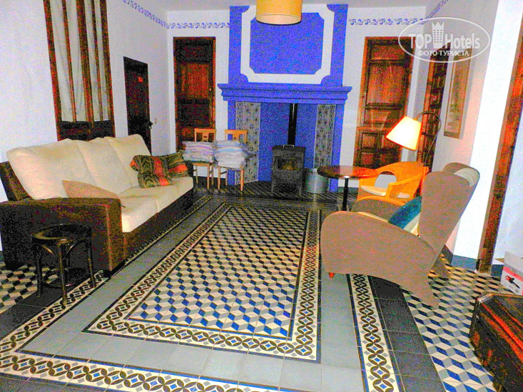 Casa Rural La Placeta