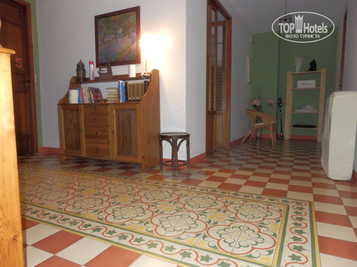 Casa Rural La Placeta