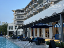 Cross Pattaya Pratamnak 5*