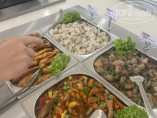 Талка Анапа 4*