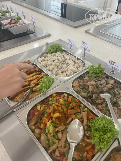 Талка Анапа