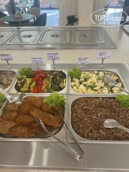 Талка Анапа