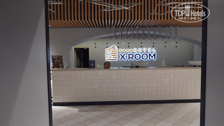 X.Room